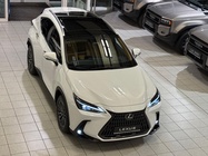Lexus NX 2026