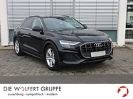 Audi Q8 2021