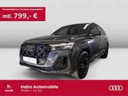 Audi Q7 2025