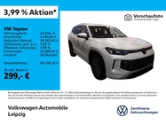 Volkswagen Tayron 2025