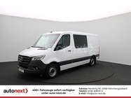 Mercedes-Benz Sprinter 2020