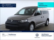 Volkswagen Caddy 2025