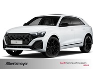 Audi Q8 2024