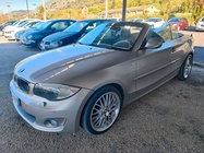 BMW 1 Series 2011