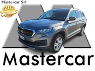 Skoda Kodiaq 2022