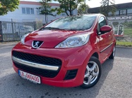 Peugeot 107 2009