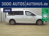 Ford Grand Tourneo 2023