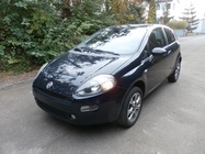 Fiat Punto 2014
