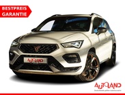 Cupra Ateca 2022