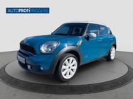 MINI Countryman 2011
