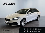 Seat Leon 2024