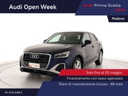 Audi Q2 2025