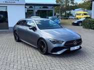 Mercedes-Benz CLA-Class 2024