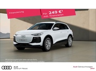 Audi Q6 e-tron 2025