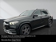 Mercedes-Benz GLE-Class 2024