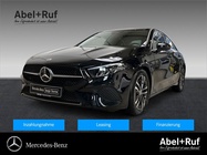Mercedes-Benz A-Class 2024