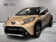 Toyota Aygo 2022