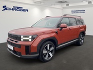 Hyundai Santa Fe 2024