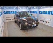 Nissan Juke 2014