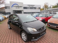 Seat Mii 2014