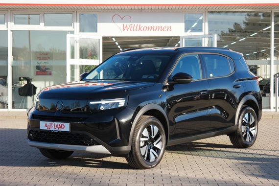 Opel Frontera 2025
