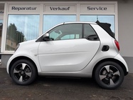 Smart ForTwo 2019