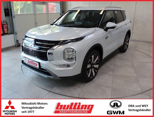 Mitsubishi Outlander 2025