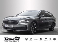 Skoda Superb 2025
