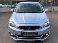 Mitsubishi Space Star 2019