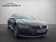 Volkswagen Arteon 2018