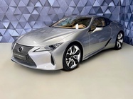 Lexus LC 2022