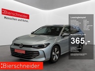 Volkswagen Passat 2025