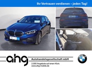 BMW 1 Series 2020