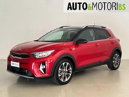 Kia Stonic 2021