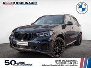 BMW X5 2023