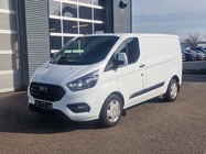 Ford Transit Custom 2022