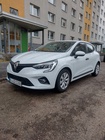 Renault Clio 2021