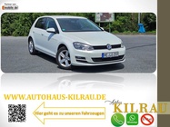 Volkswagen Golf 2013