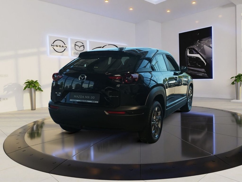 Mazda MX-30