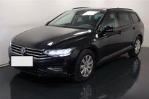 Volkswagen Passat 2022