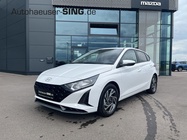 Hyundai i20 2026