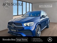Mercedes-Benz GLE-Class 2022