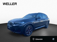 BMW X3 2023