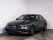 Mercedes-Benz C-Class 2025