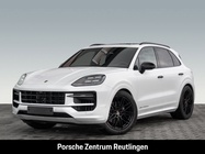 Porsche Cayenne 2026