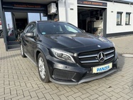 Mercedes-Benz GLA-Class 2014