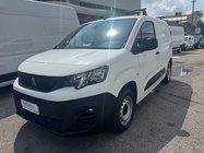 Peugeot Partner 2020