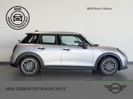 MINI Cooper 2025