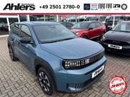 Fiat Grande Panda 2026