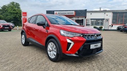 Mitsubishi ASX 2025